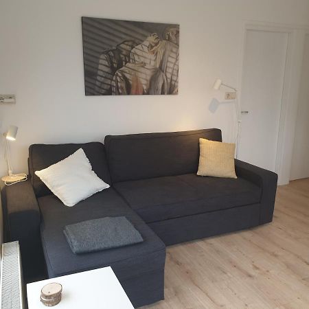 Vakantiewoning 2 Aan Zee , 400 Meter Van Het Strand Zoutelande Exteriör bild