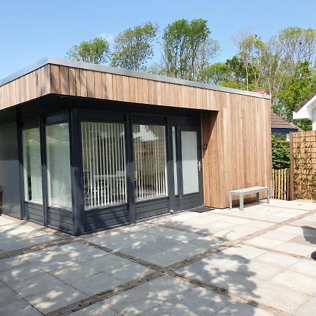 Vakantiewoning 2 Aan Zee , 400 Meter Van Het Strand Zoutelande Exteriör bild