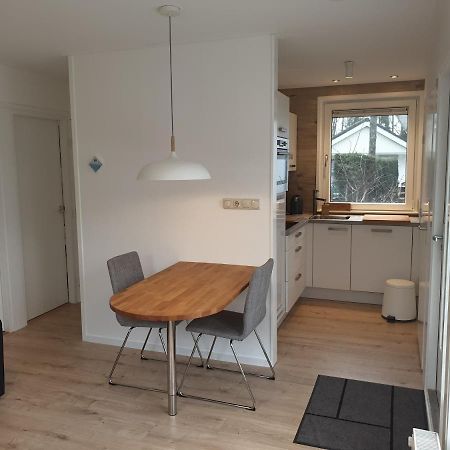 Vakantiewoning 2 Aan Zee , 400 Meter Van Het Strand Zoutelande Exteriör bild