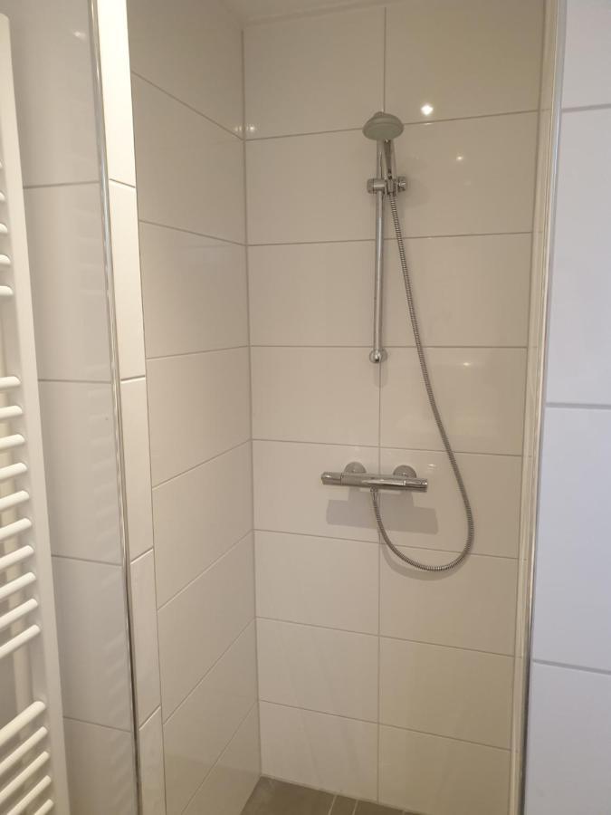 Vakantiewoning 2 Aan Zee , 400 Meter Van Het Strand Zoutelande Exteriör bild