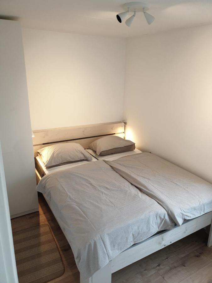 Vakantiewoning 2 Aan Zee , 400 Meter Van Het Strand Zoutelande Exteriör bild
